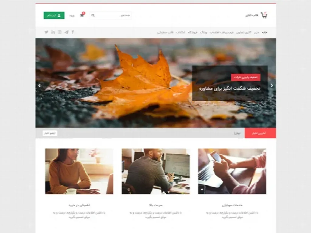 wordpress